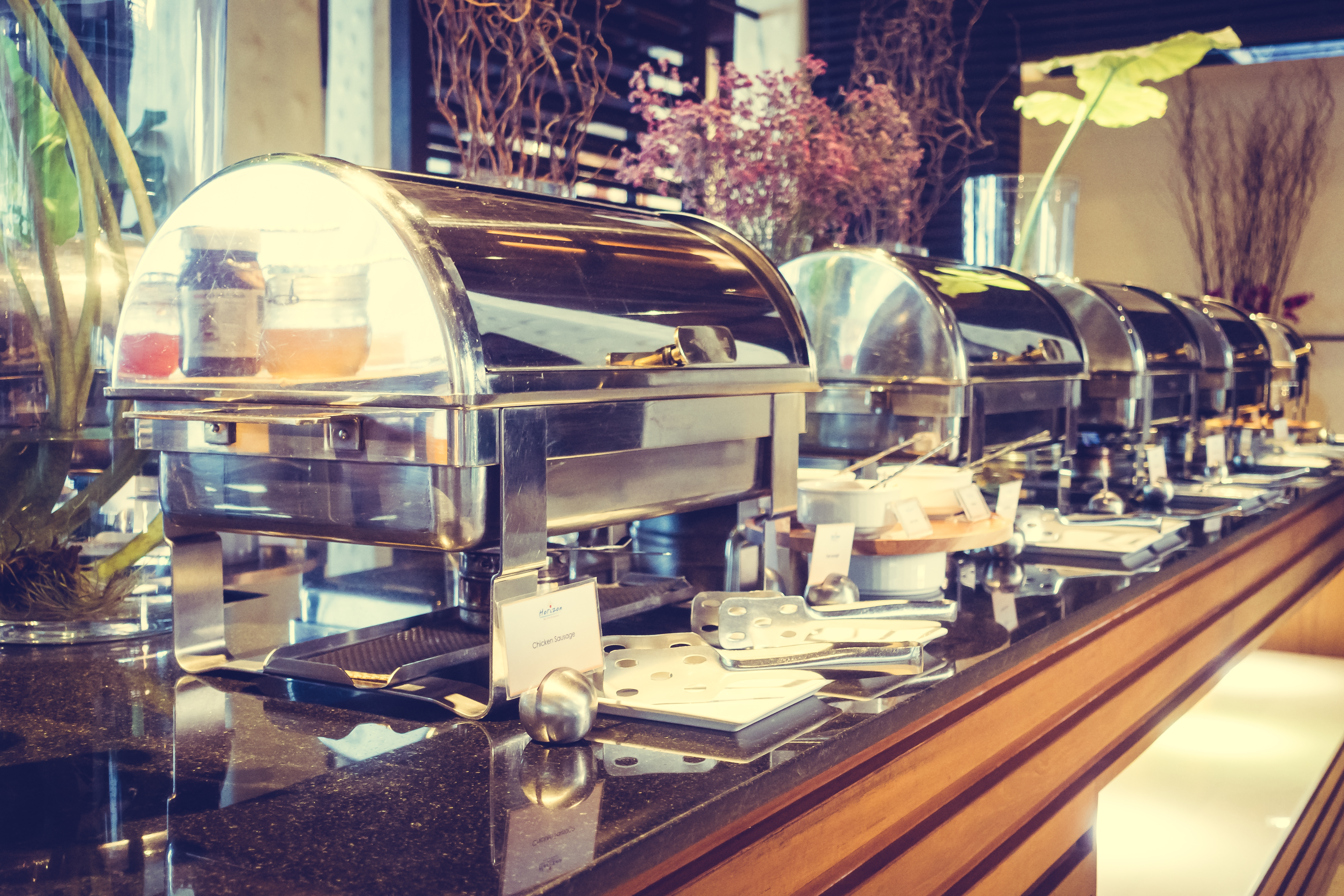 Furnizor de categorie Catering KULINARIUM