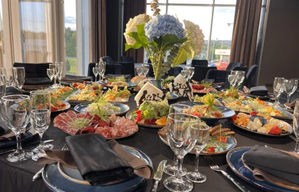 Via Porta Private Events – Sală de evenimente Galeria 8