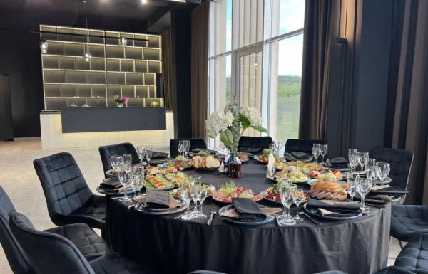 Via Porta Private Events – Sală de evenimente Galeria 9