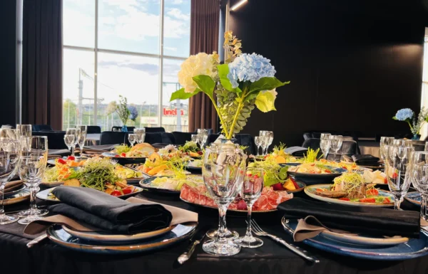 Via Porta Private Events – Sală de evenimente Galeria 10