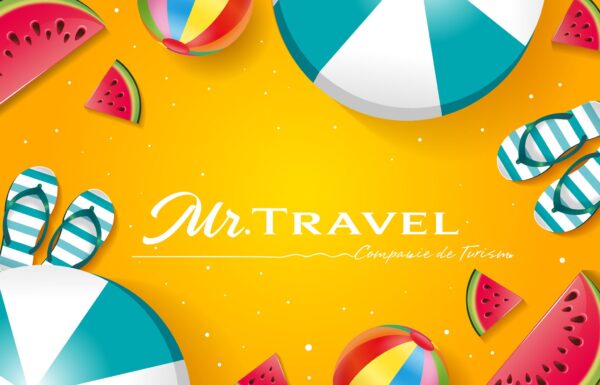 Furnizor de categorie Călătorie mrTravel003